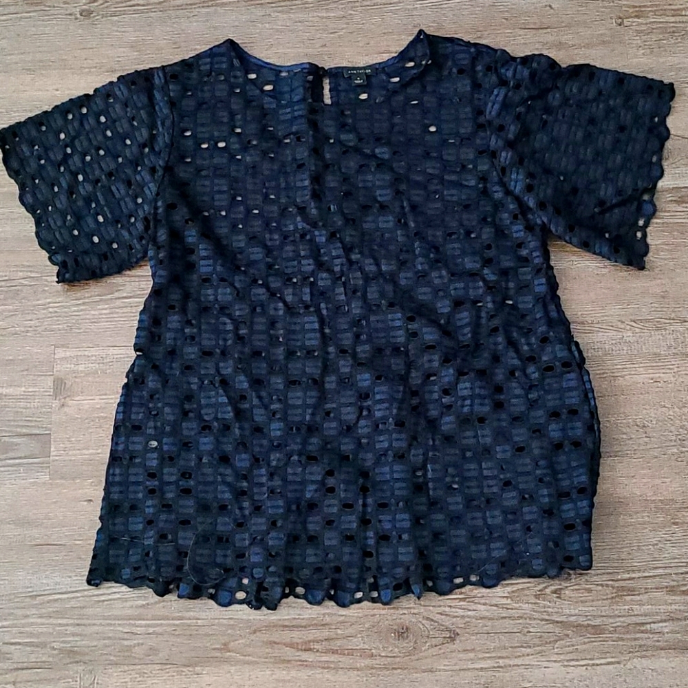 Ann Taylor top